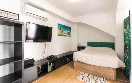 Malaga-Este Apartment | Nice Apartment In Málaga With Kitchen