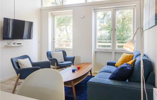 Balka Strand Apartment | Nice Apartment In Nexø With Wifi