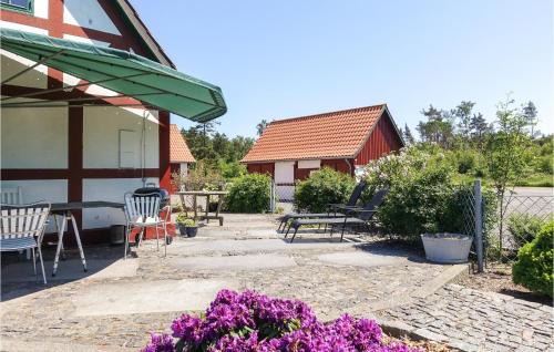 Dueodde Apartment | Nice Apartment In Nexø With Wifi