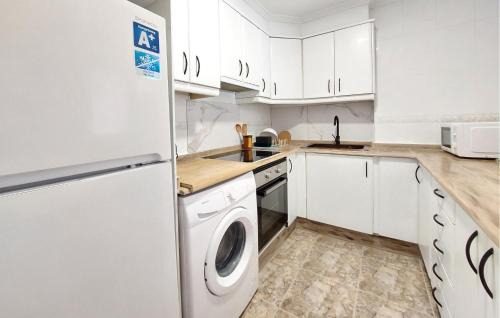 Playa Pobla de Farnals Apartment | Nice Apartment In Puebla De Farnals