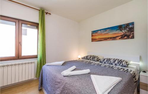 Kastav Apartment | Nice Apartment In Rijeka