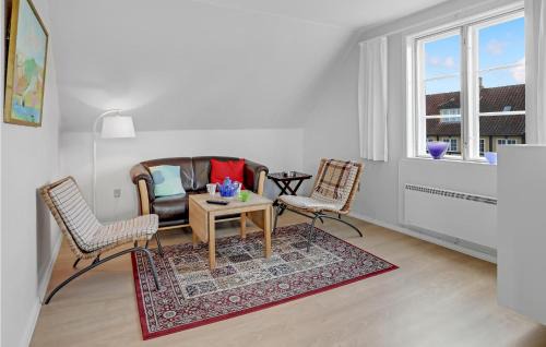 Svaneke Apartment | Nice Apartment In Svaneke With Wifi