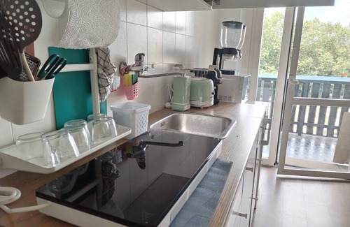 Perugia Apartment | Nice apartment in the heart of Perugia, close to the train and bus station
