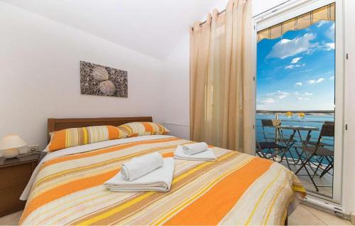 Vidalici Apartment | Nice Apartment In Vidalici With Wifi