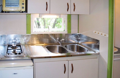 Casamozza House | Nice apartment in villa for 6 people with WIFI and terrace