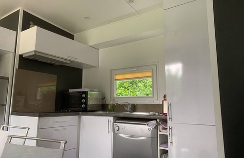 Wemding House | Nice apartment in villa for 4 guests with WIFI, A/C, TV and terrace