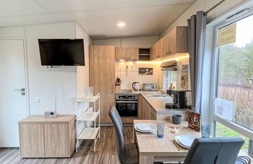 Wemding House | Nice apartment in villa for 4 people with WIFI, A/C, TV, terrace, pets allowed and parking