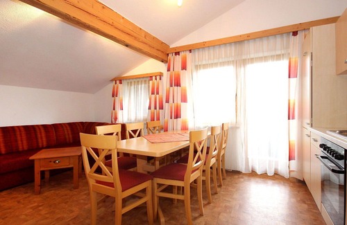 Kapfing Villa | Nice apartment in villa for 7 guests with WIFI, TV, terrace, pets allowed and panoramic view
