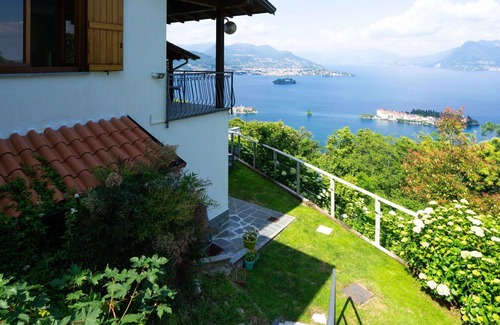 Carciano House | Nice apartment in villa for 4 people with WIFI, TV, patio, pets allowed and parking