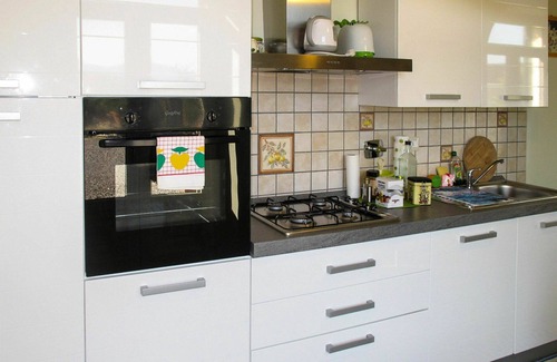 San Michele di Moriano Villa | Nice apartment in villa for 4 people with A/C, pool, WIFI, TV and terrace