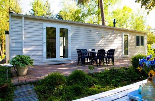 Schaarsbergen House | Nice apartment in villa for 6 people with WIFI, pool, TV and terrace