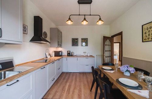 Casarza Ligure Apartment | Nice apartment for 6 guests with WIFI, private pool, A/C, TV and terrace