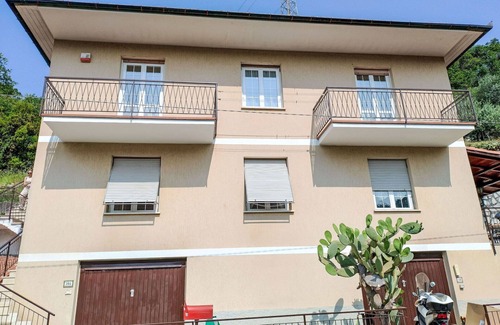 Casarza Ligure Apartment | Nice apartment for 6 guests with WIFI, private pool, A/C, TV and terrace