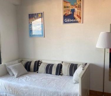 Port Grimaud Apartment | Nice Apt In Front Of The Marina In Grimaud