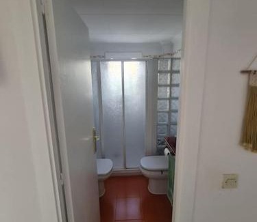 Cunit Apartment | Nice beachside 2-BD apt near Barcelona