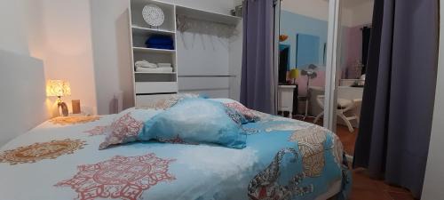 Gambetta Bed & Breakfast | NICE EXCEPTIONNEL 2 PIECES DANS APPARTEMENT D HOTE 40 M2 ATYPIQUE ORIGINAL 200 m mer PROMENADE DES ANGLAIS, PLAGES