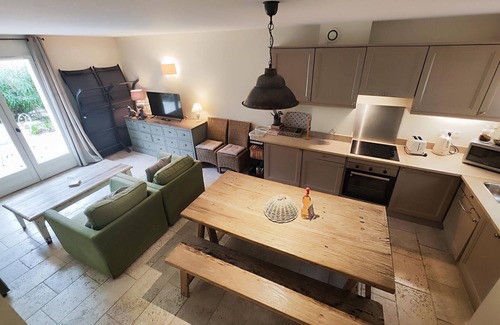 Saint-Laurent-de-la-Cabrerisse House | Nice home in Saint-Laurent-de-la-Ca