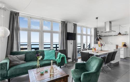 Sandkaas House | Nice Home In Allinge With Wifi