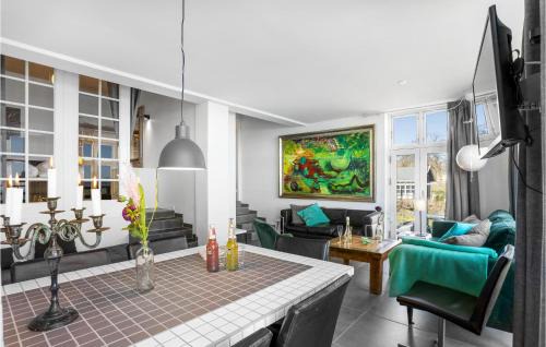 Sandkaas House | Nice Home In Allinge With Wifi