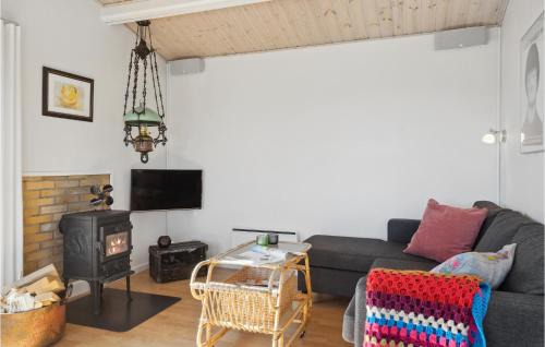 Borkop House | Nice Home In Børkop With Wifi