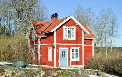 Bergshamra House | Nice Home In Bergshamra With Wifi