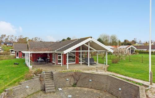 Bog By House | Nice Home In Bogø By With Wifi