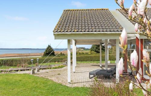Bog By House | Nice Home In Bogø By With Wifi