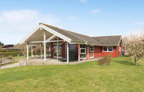 Bog By House | Nice Home In Bogø By With Wifi