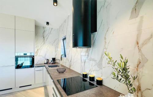 Kras House | Nice Home In Dobrinj With Wifi