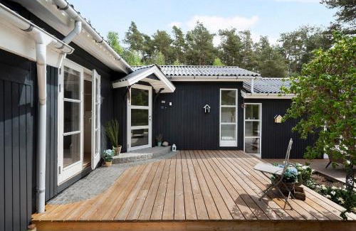 Handrup House | Nice Home In Ebeltoft With 3 Bedrooms And Wifi