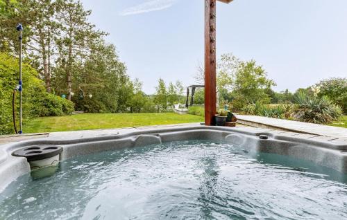 Erm House | Nice Home In Erm With Wifi