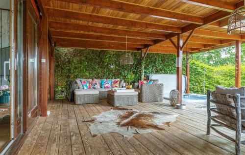 Erm House | Nice Home In Erm With Wifi