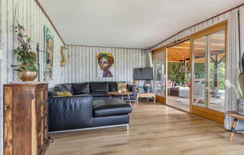 Erm House | Nice Home In Erm With Wifi