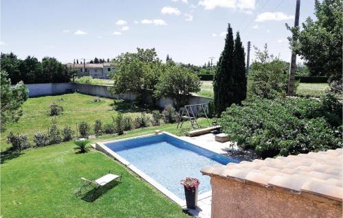 Eyguieres House | Nice Home In Eyguieres With Wifi