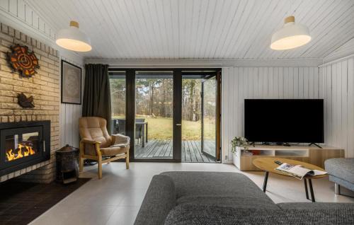 Faarevejle House | Nice Home In Fårevejle With Wifi
