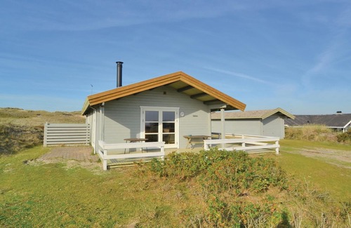 Sonderho House | Nice home in Fanø with house sea view