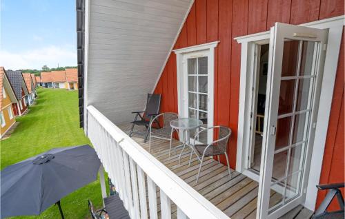 Grasten House | Nice Home In Gråsten With Wifi