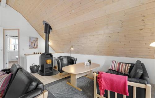 Grasten House | Nice Home In Gråsten With Wifi