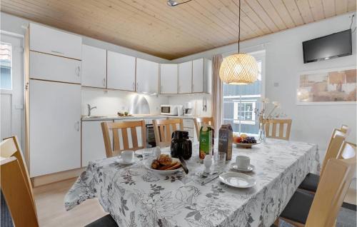 Grasten House | Nice Home In Gråsten With Wifi