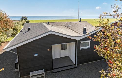 Flovt Strand House | Nice Home In Haderslev With Wifi