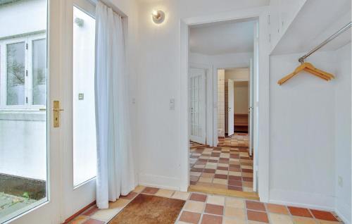 Ristinge House | Nice Home In Humble With Sauna