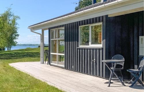Knebel House | Nice Home In Knebel With House Sea View
