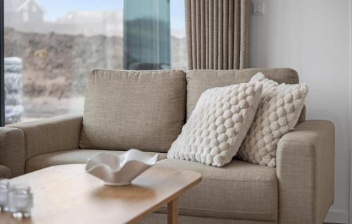 Nr. Lyngby House | Nice Home In Løkken With Sauna