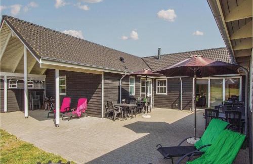 Nr. Lyngby House | Nice Home In Løkken With Sauna