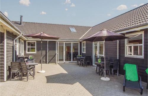 Nr. Lyngby House | Nice Home In Løkken With Sauna