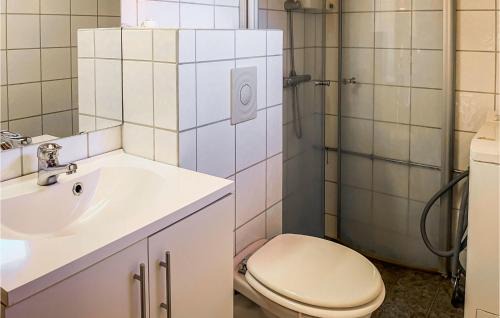 Lillehammer House | Nice Home In Lillehammer With Wifi