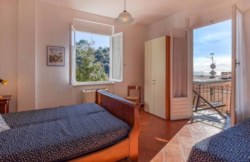 Cinque Terre House | Nice Home in Monterosso al Mare With 2 Bedrooms and Wifi