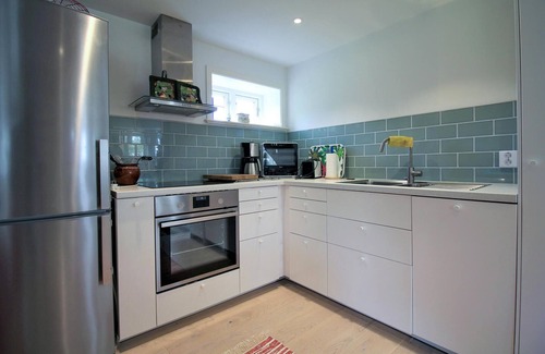 Angelholm Municipality House | Nice home in Munka-Ljungby with WiFi