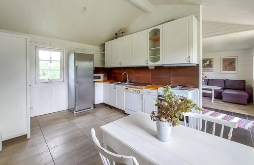Munka-Ljungby House | Nice home in Munka Ljungby