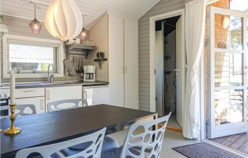 Balka Strand House | Nice Home In Nexø With Wifi